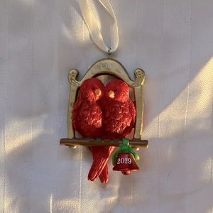 3/15$💋Our first Christmas 🎄 ornament 2019